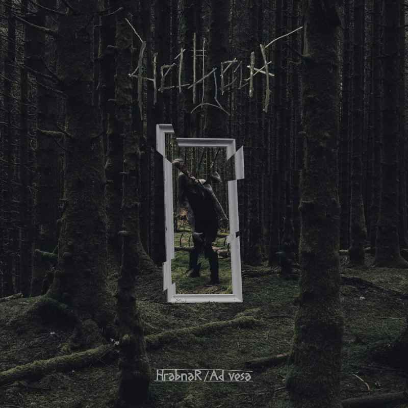 HELHEIM - HrabnaR / Ad vesa CD